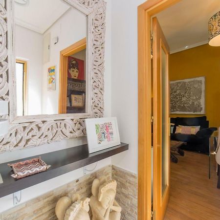 Apartamento Casa Naranjo Кордова Экстерьер фото