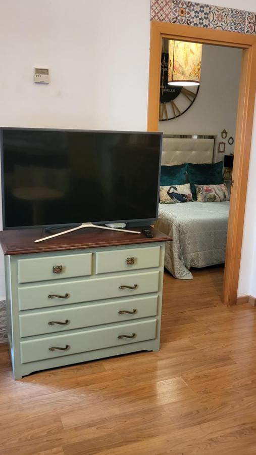 Apartamento Casa Naranjo Кордова Экстерьер фото