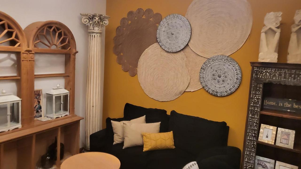 Apartamento Casa Naranjo Кордова Экстерьер фото