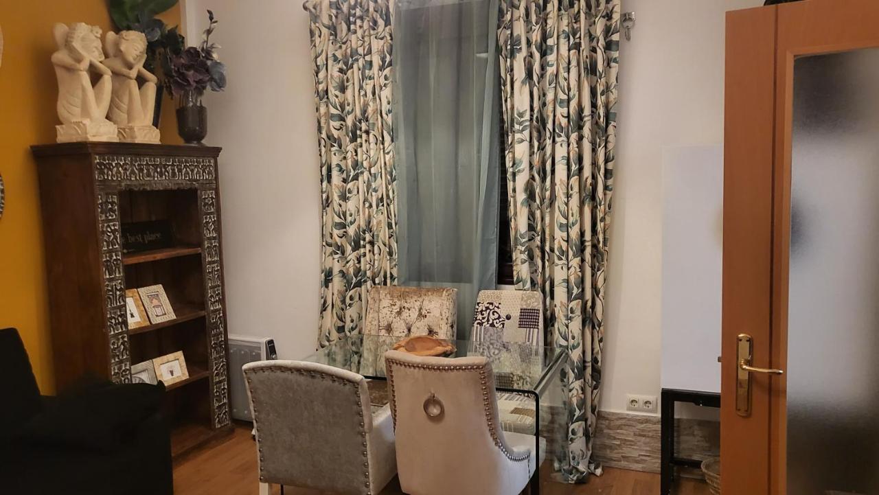 Apartamento Casa Naranjo Кордова Экстерьер фото
