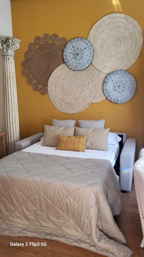 Apartamento Casa Naranjo Кордова Экстерьер фото