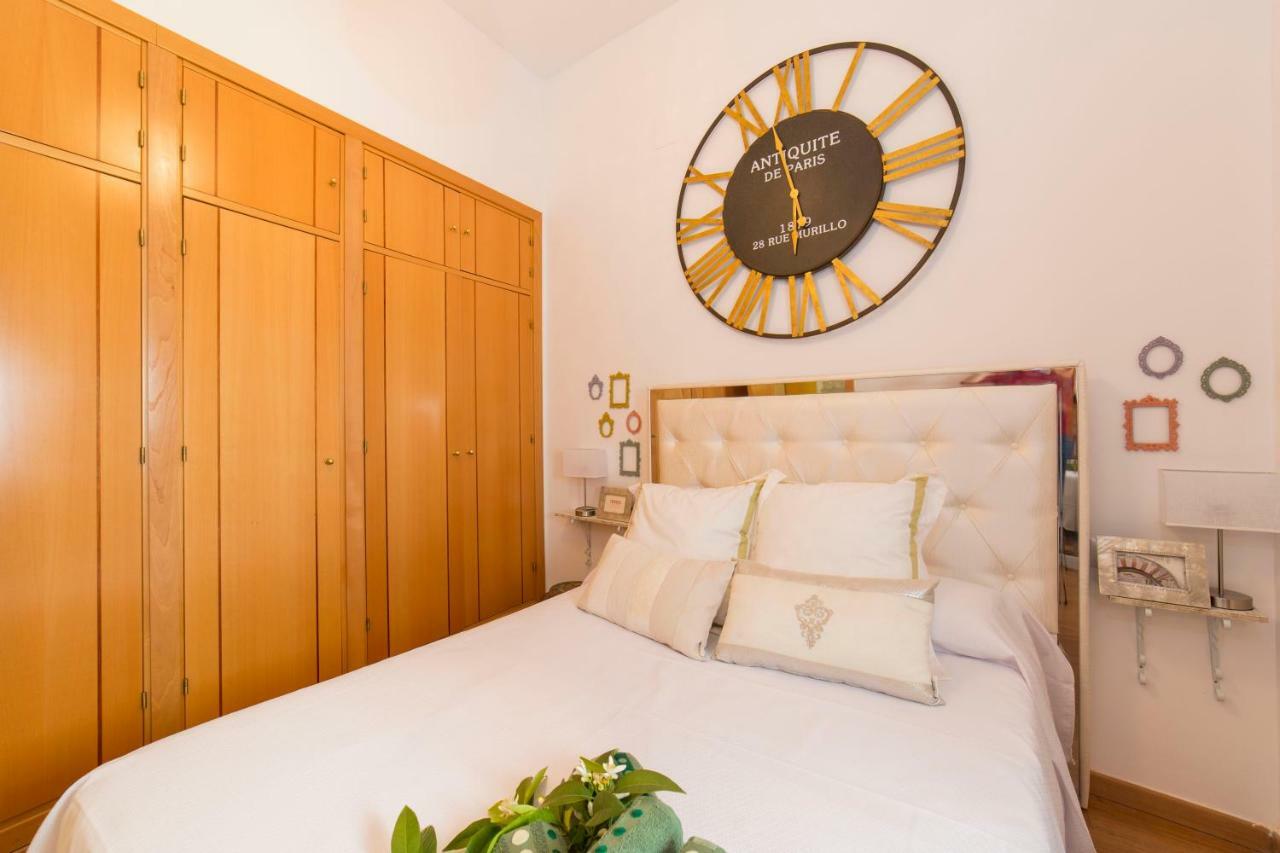 Apartamento Casa Naranjo Кордова Экстерьер фото